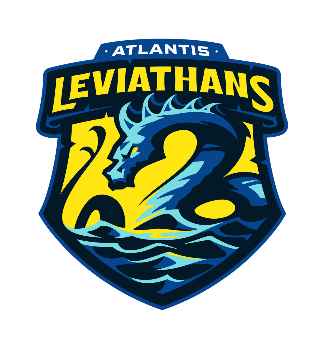 Atlantis Leviathans
