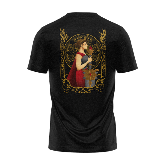 SMITE 2 Bellona Tee