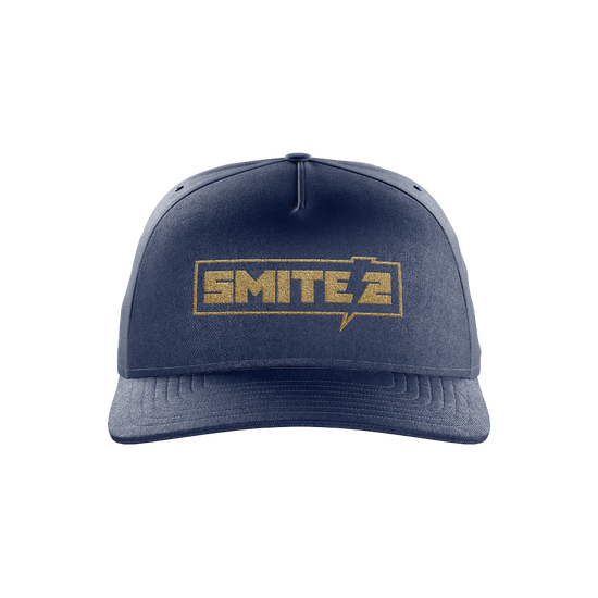 SMITE 2 Hat