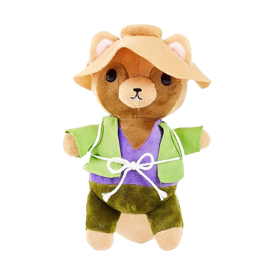 SMITE Danzaburou Plush