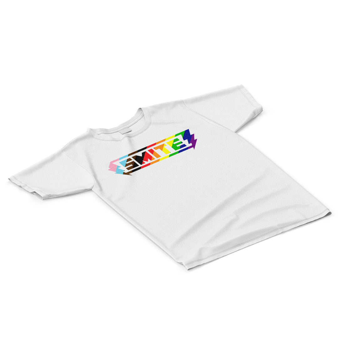 SMITE Pride Shirt