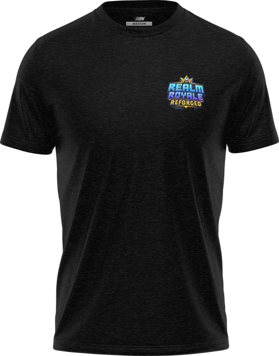 Realm Royale Chicken T-Shirt