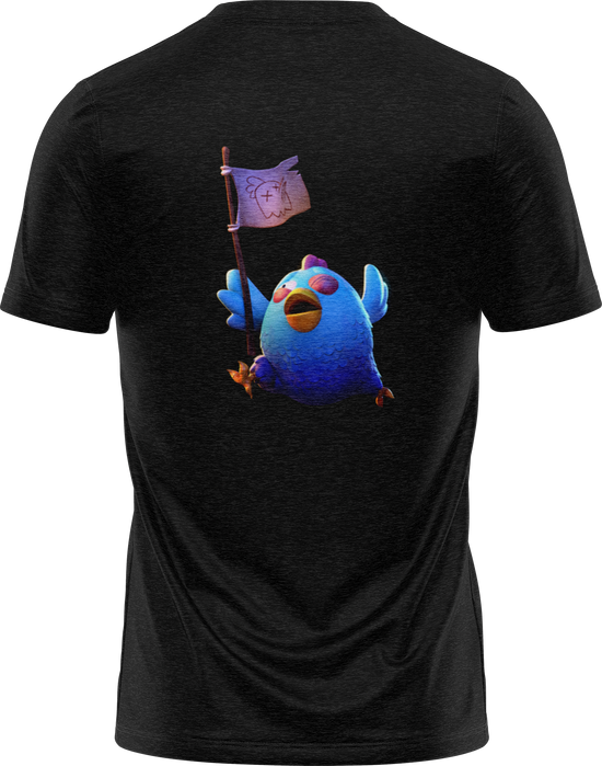 Realm Royale Chicken T-Shirt