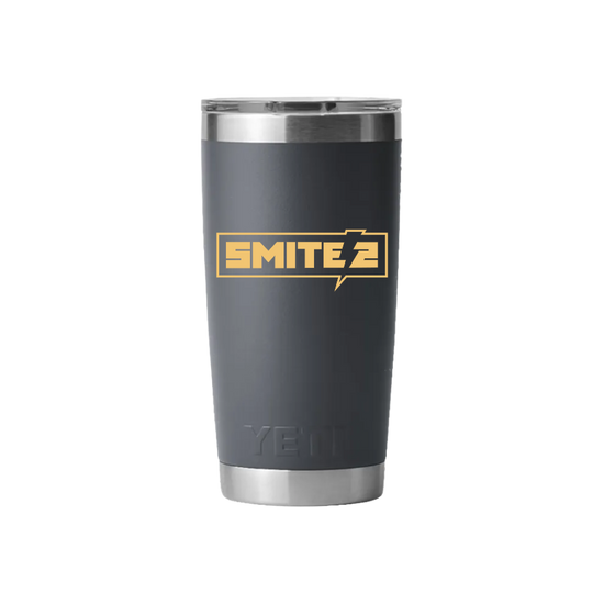 SMITE 2 Yeti Cup