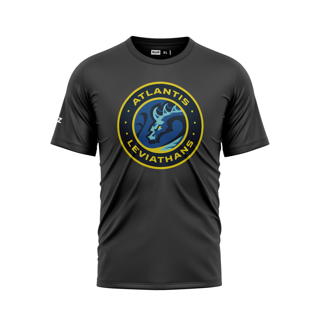 Atlantis Leviathans Emblem Shirt