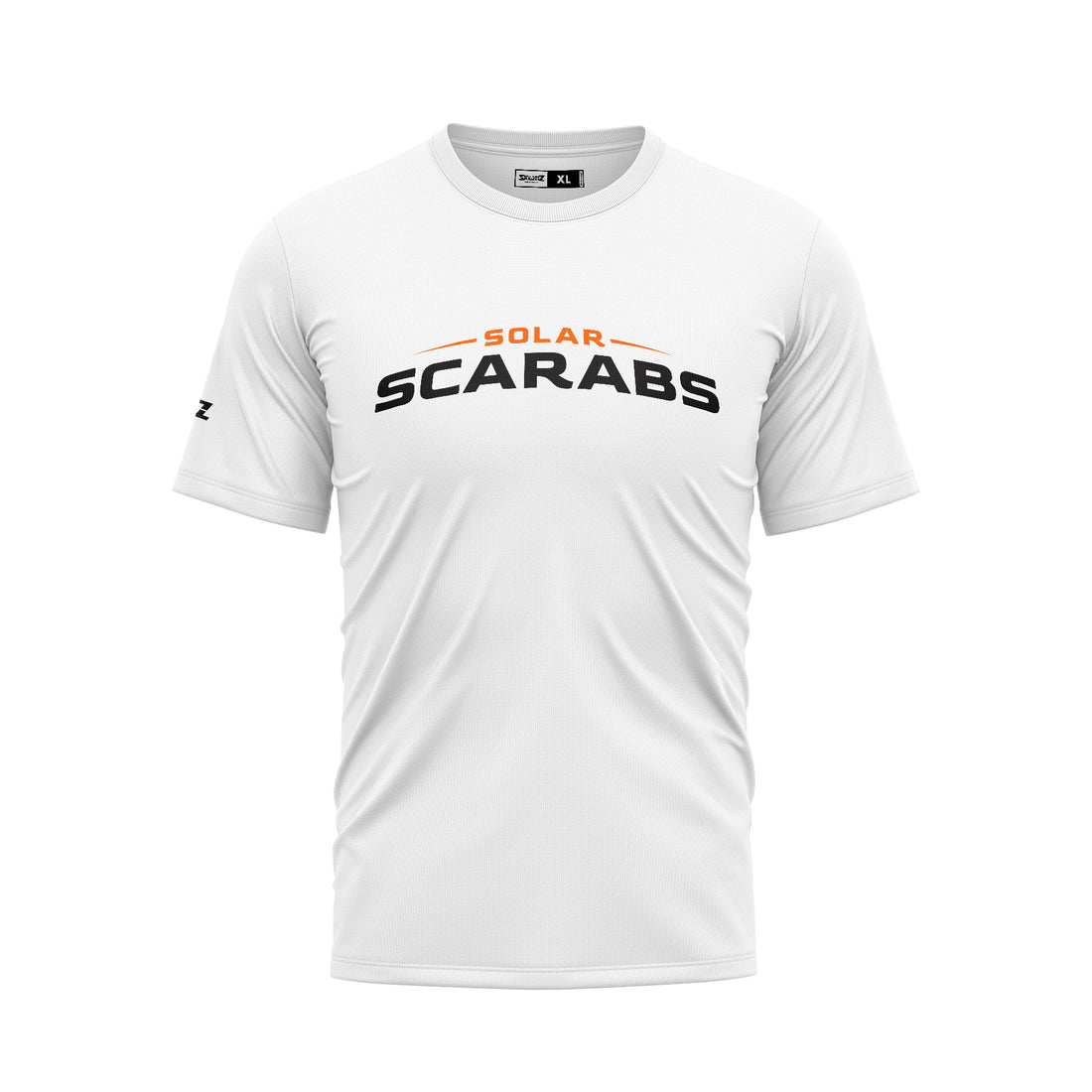 Solar Scarabs SCC Logo Shirt