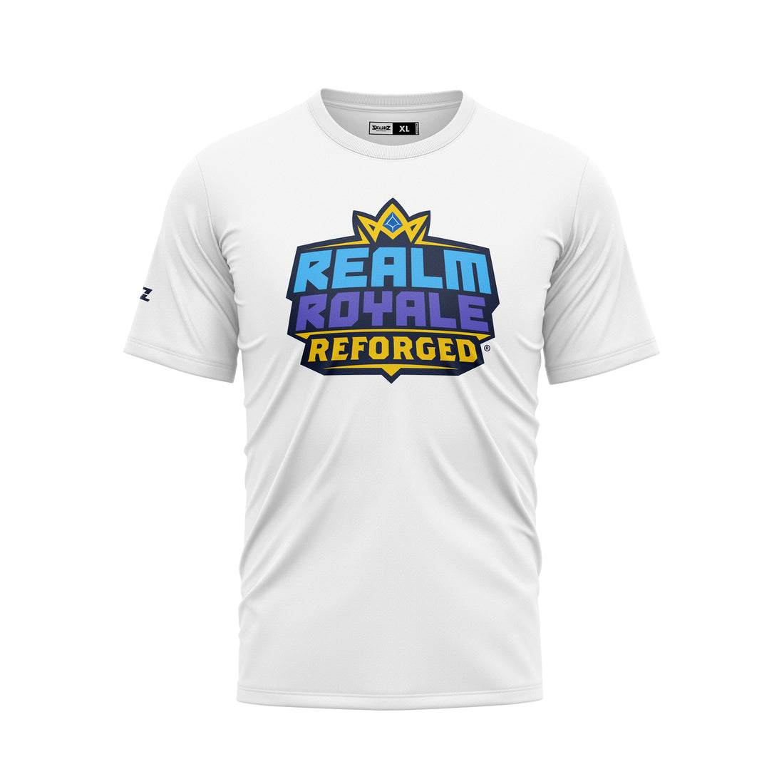 Realm Royale Logo Shirt