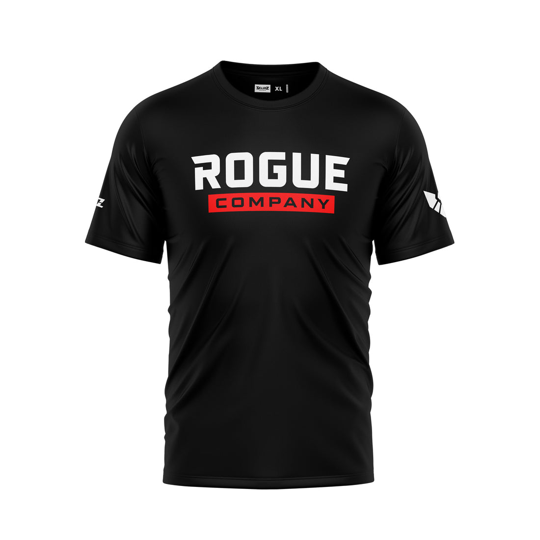 Rogue Company Logo Shirt