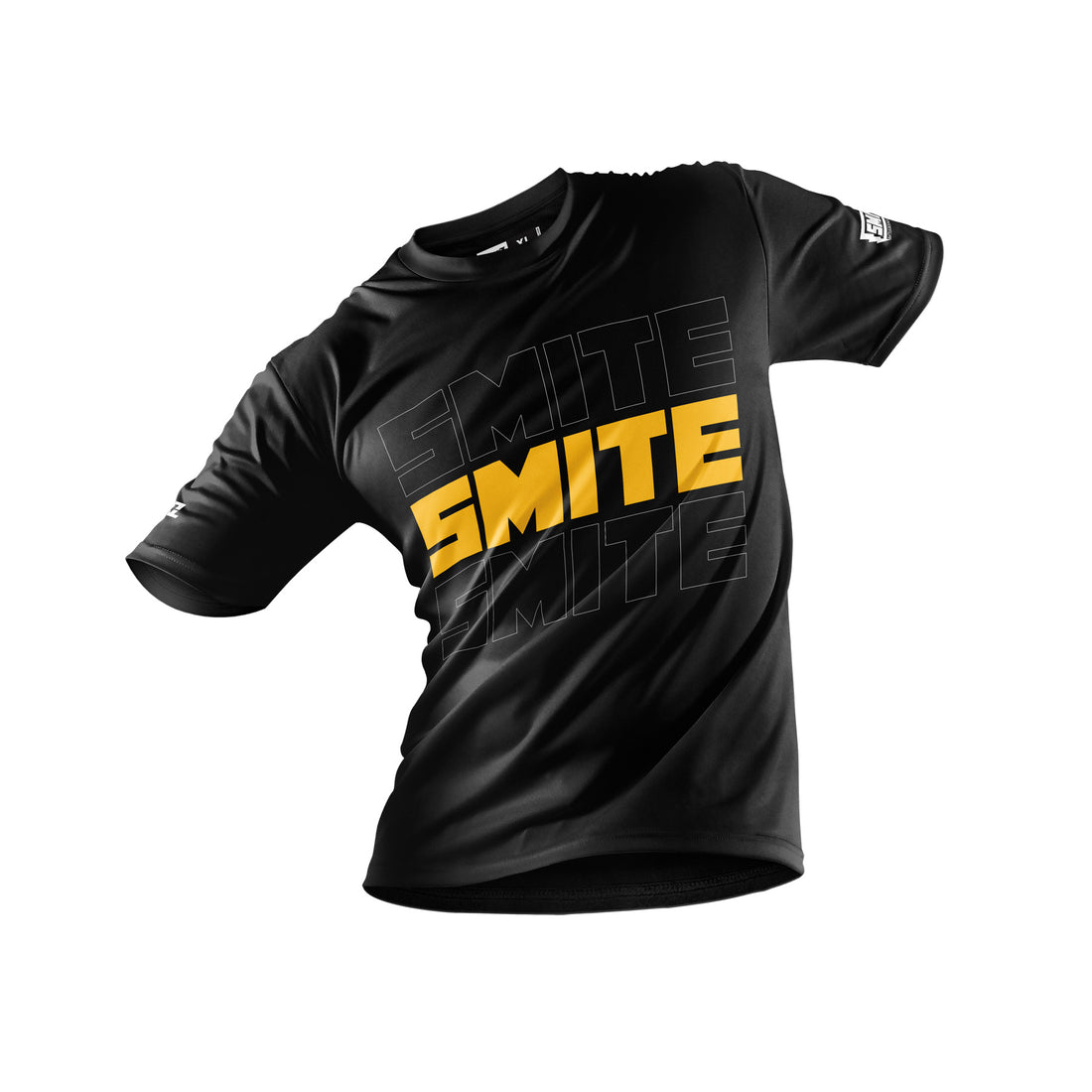 SMITE Echo Shirt