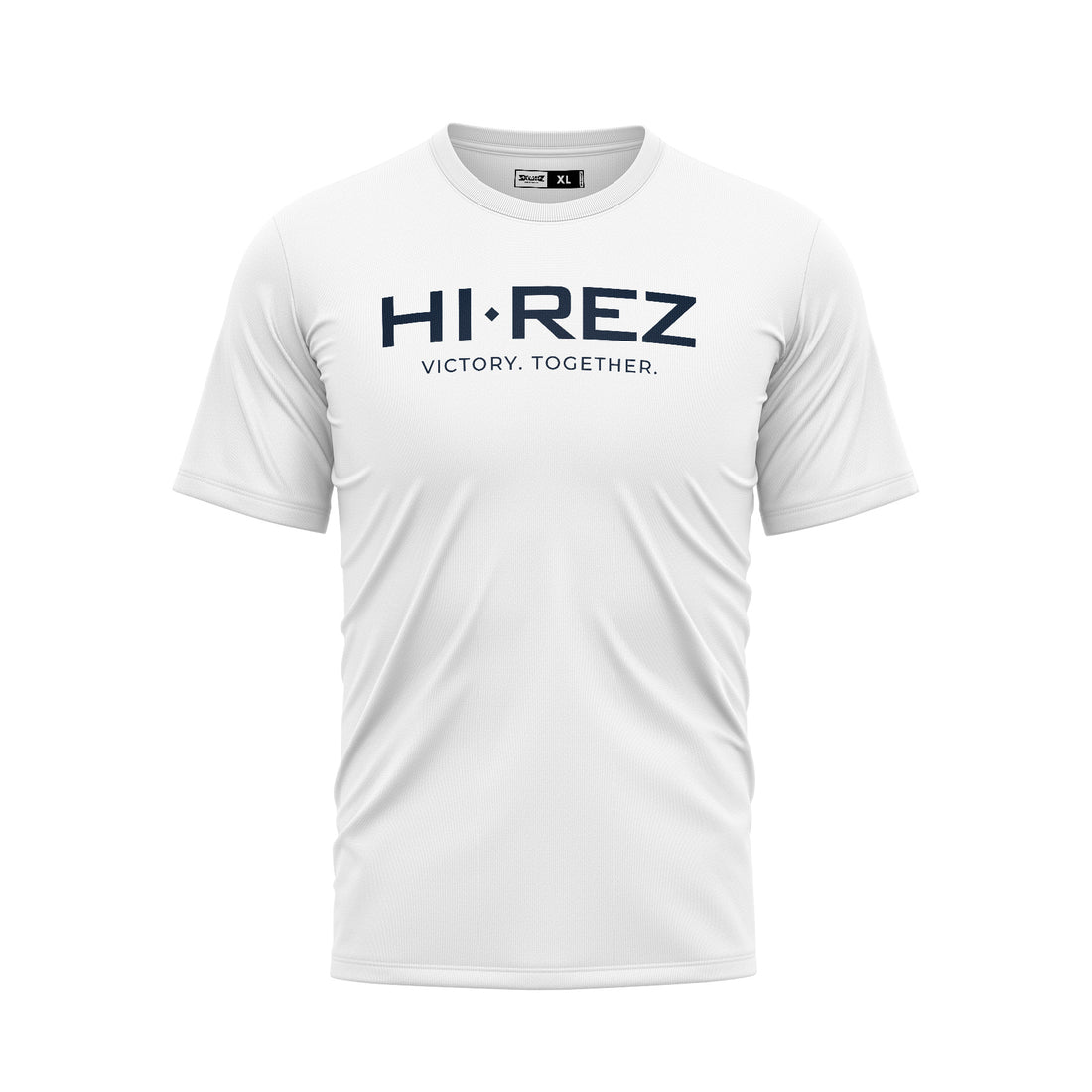 Hi-Rez Logo Shirt